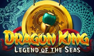 Hình ảnh trò chơi Dragon King Legend Of The Seas tại mm66win