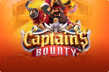 Captain's Bounty